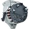 Db Electrical Alternator for Kubota CT2-29 D482 Dsl CARRIER TRANSICOLD Solara All, 70Amp Internal Fan 400-40149 - alternate 4